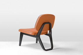 MoonLounger Rückseite