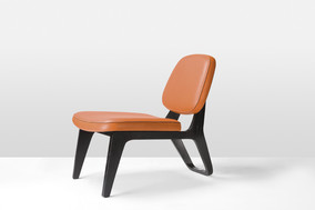 MoonLounger seitenansicht